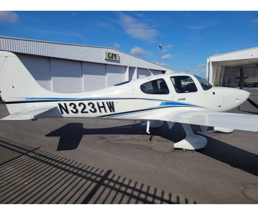 Florida Builders Engineers & Inspectors Network expands its statewide operations with the addition of a Cirrus SR20 aircraft to the company fleet. Operated by experienced pilot and engineering professional Roger Morales, the aircraft supports rapid deployment to structural inspections, 40-year and 50-year recertifications