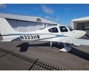 Florida Builders Engineers & Inspectors Network expands its statewide operations with the addition of a Cirrus SR20 aircraft to the company fleet. Operated by experienced pilot and engineering professional Roger Morales, the aircraft supports rapid deployment to structural inspections, 40-year and 50-year recertifications